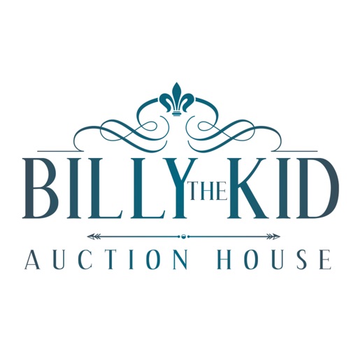 Billy The Kid Online Auction House icon