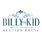 Billy The kid Auctions is the leader in Online Only Native American Jewelry & Collections Auctions
