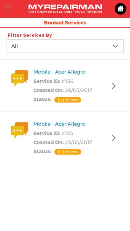 MyRepairMan screenshot-4