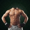 Gym Body PhotoFrames