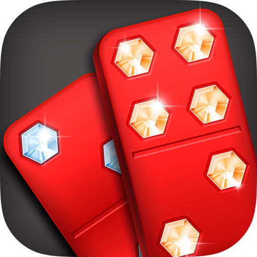 Luxury Domino iOS App