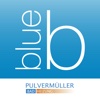blue Pulvermüller – Das Magazin