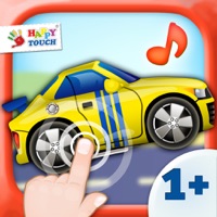 APPLICATIONS-BÉBÉ Happytouch® pour PC