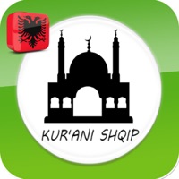 Lexim Ku'rani ne Shqip app not working? crashes or has problems?