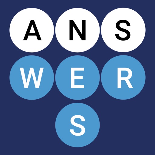 Cheats for Word Smart - All Answers & Hints Icon