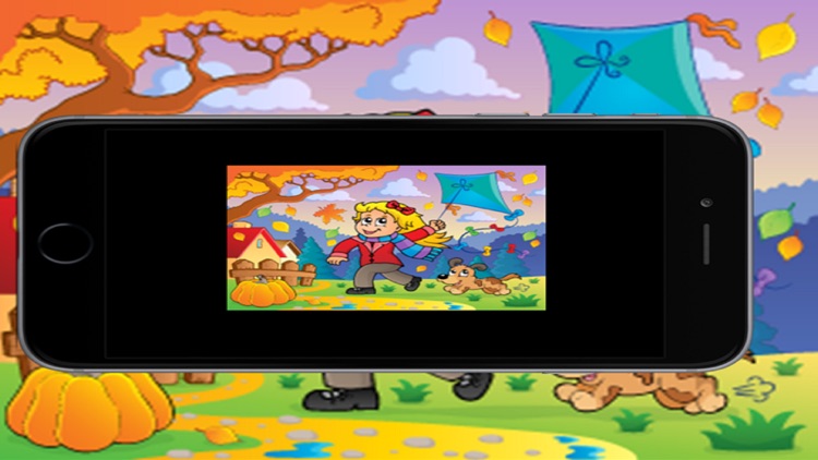 Math Kids - Fast math problem solver screenshot-3