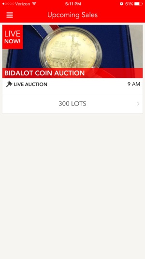 BidALot Coin Auction(圖1)-速報App