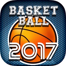 Activities of Basketball - 2017