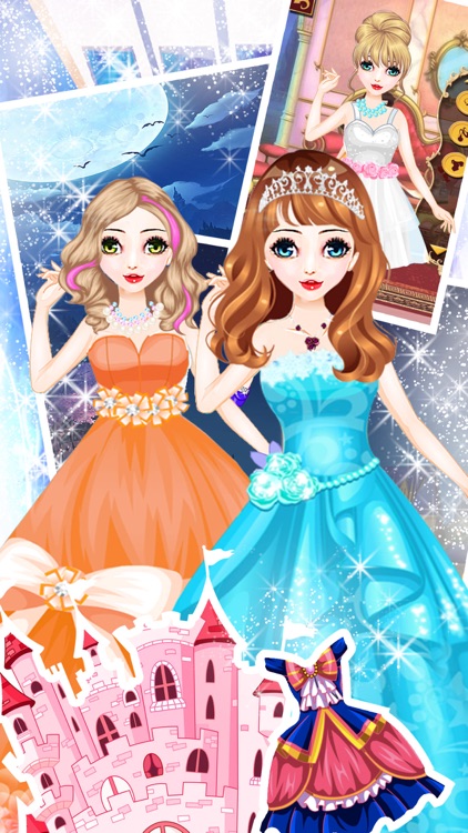 Dressup fashion girls - Girls Games Free