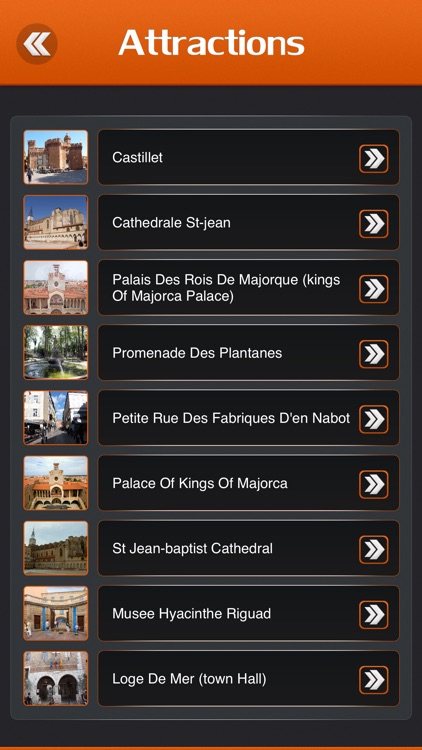 Perpignan Travel Guide