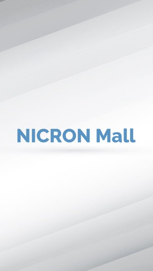 Nicron