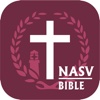 Bible :Holy Bible NASV - Bible Study on the go