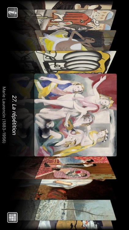Exposition "21 rue La Boétie" screenshot-3