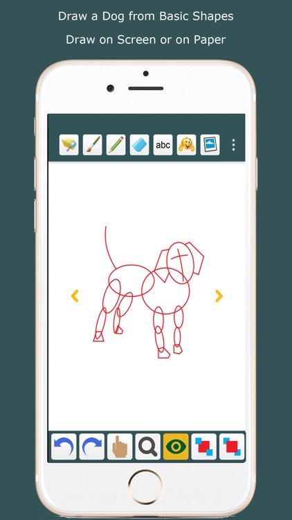 SketchDraw- How to Draw Anything