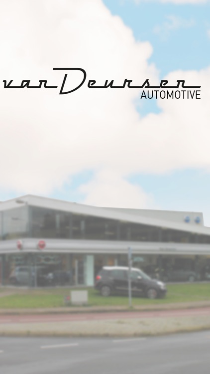 van Deursen Automotive