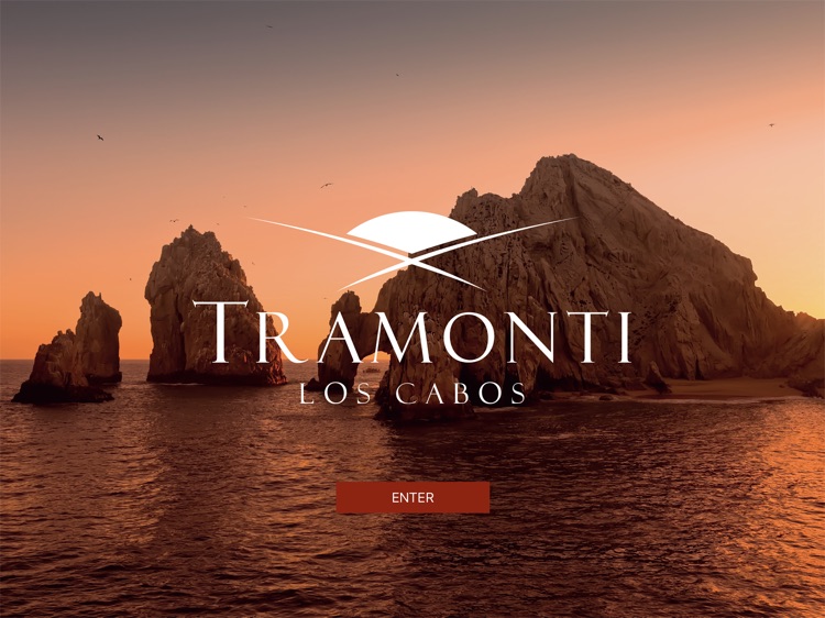 Tramonti