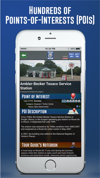Route 66: Ultimate Guide PRO