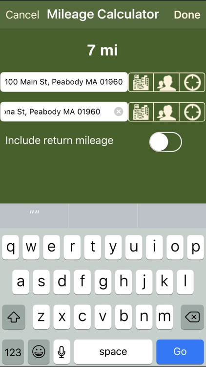 iSlips For QuickBooks screenshot-3