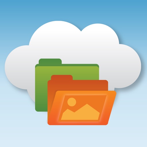 AT&T Locker™ for iPad