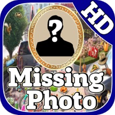 Activities of Free Hidden Objects:Missing Photos Hidden Object