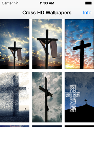 Cross Wallpapers (HD) - Best Background Wallpapers screenshot 2