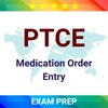 PTCE Medication Order Entry full 2017 version