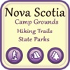 Nova Scotia Camping & Hiking Trails,State Parks