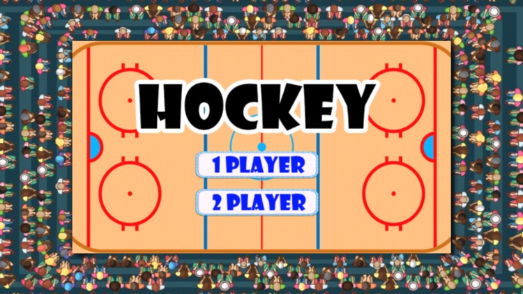 Touch Hockey Fantasy