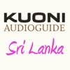 KUONI Audio Guide