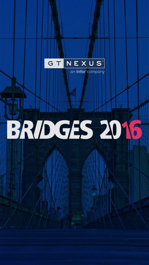 Bridges 2016(圖2)-速報App