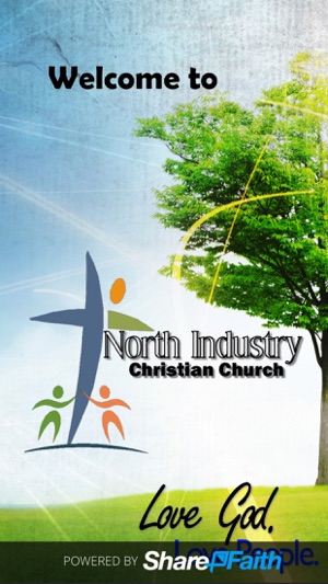 North Industry Christian(圖1)-速報App