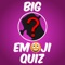 Emoji Keyboard Game Quiz Maestro
