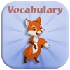 Animals World Vocabulary Cute