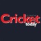 Cricket Today is a monthly cricket magazine in English and is published by a Delhi-based company, Diamond Magazines, which has the support of very experienced professionals