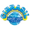 CiBrasil Import Shop Tenma