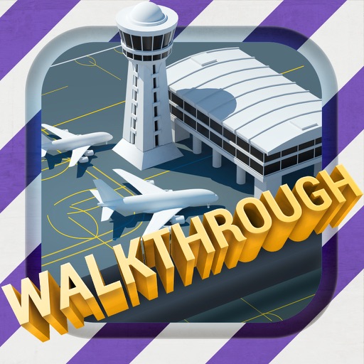 Salalah Walkthrough Icon