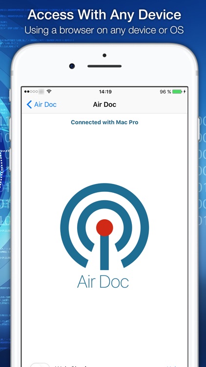 Air Doc Viewer Pro screenshot-3