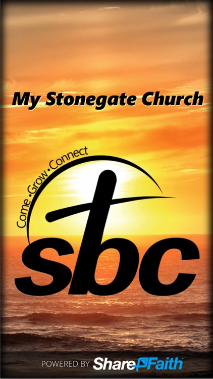 myStonegateChurch