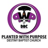 DESTINY BAPTIST CHURCH