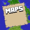 MCPE MAPS Free - Mini Games Craft for Minecraft PE