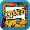 Magic Quiz Game for "Teen Titans"