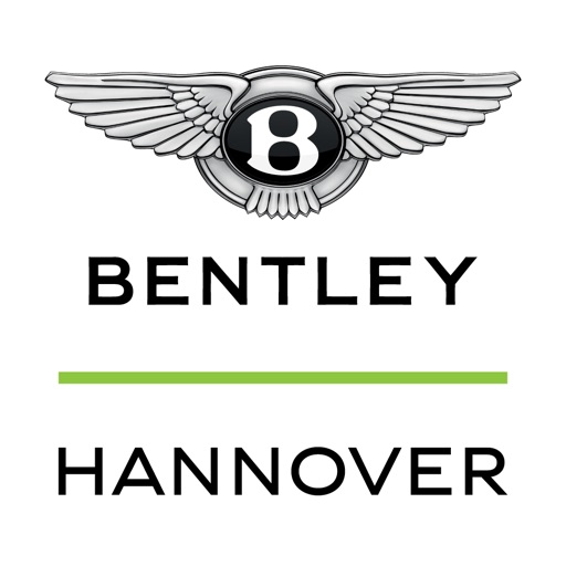 Bentley Hannover icon