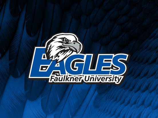 Faulkner University Athletics screenshot