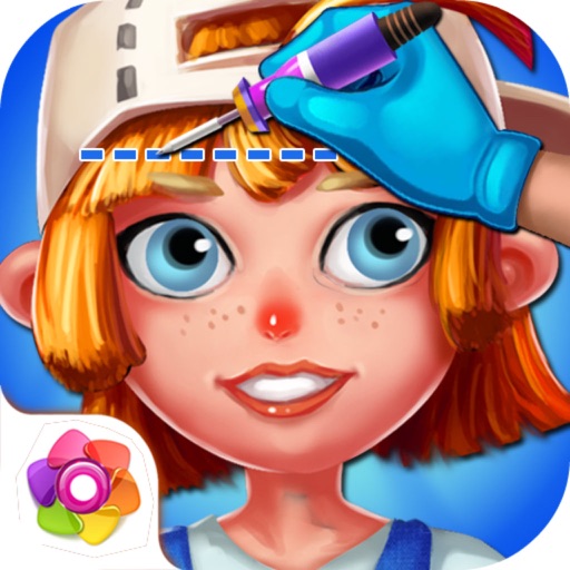 Treat Chic Girl's Brain - Health Guardian iOS App