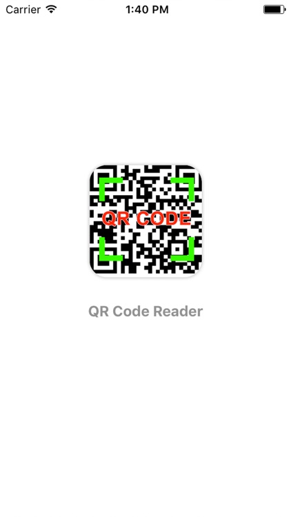 QR Scanner - Barcode Reader