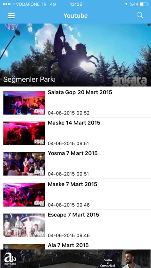 Ankara Sosyete(圖3)-速報App