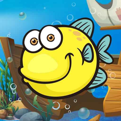 弹弓鱼 - 一条愤怒的小鱼