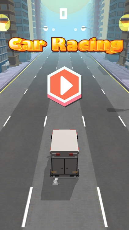 auto racer challenging car racing games screenshot-3