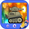 Paint Tank Kids Smart Version