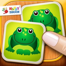 Activities of Activity Animal Memo by HAPPYTOUCH®